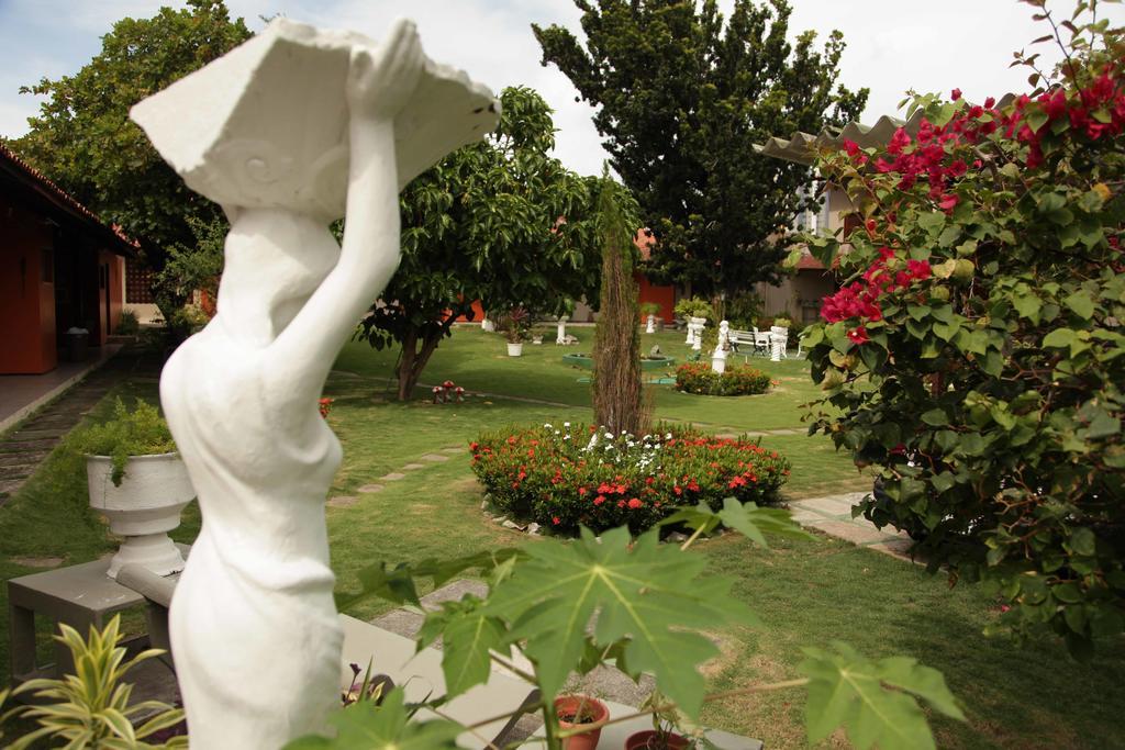 Jardim 2*