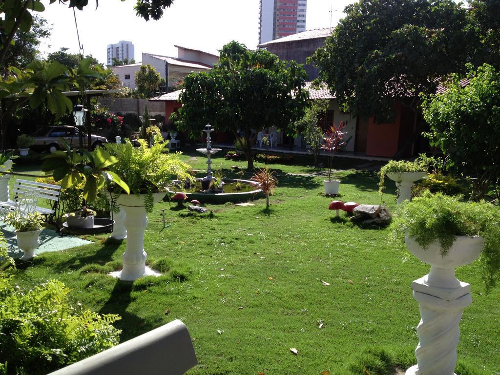 Hotel Jardim Fortaleza (Ceara)