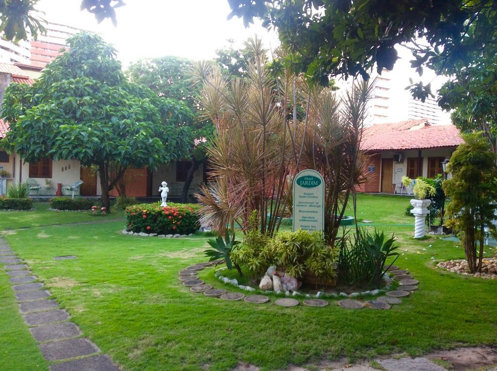 Jardim Fortaleza (Ceara)