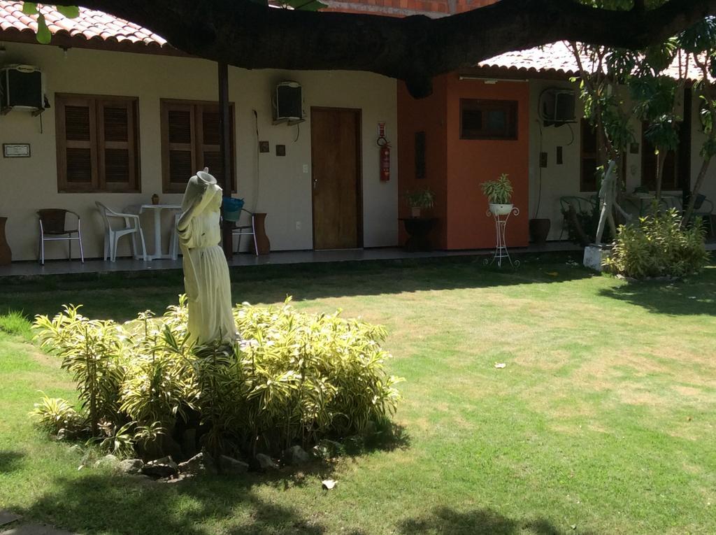 Jardim 2* Fortaleza (Ceara)