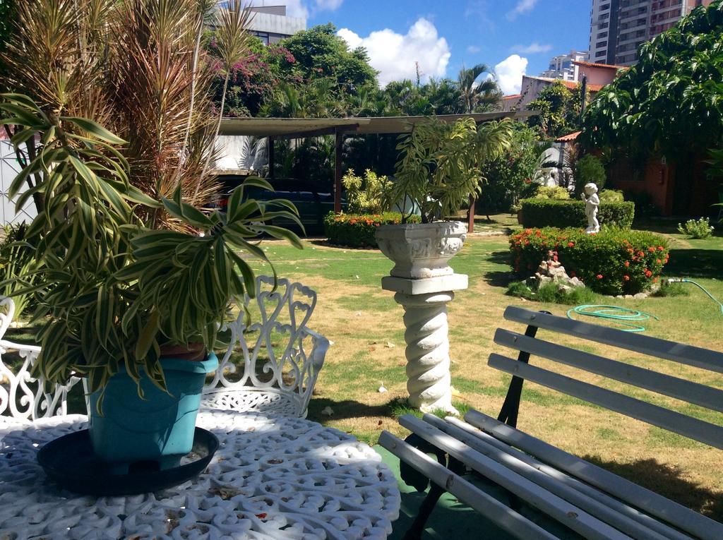 Hotel Jardim Fortaleza (Ceara)