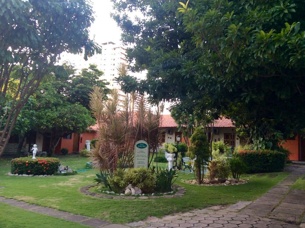 Jardim 2*