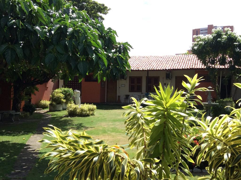 Hotel Jardim