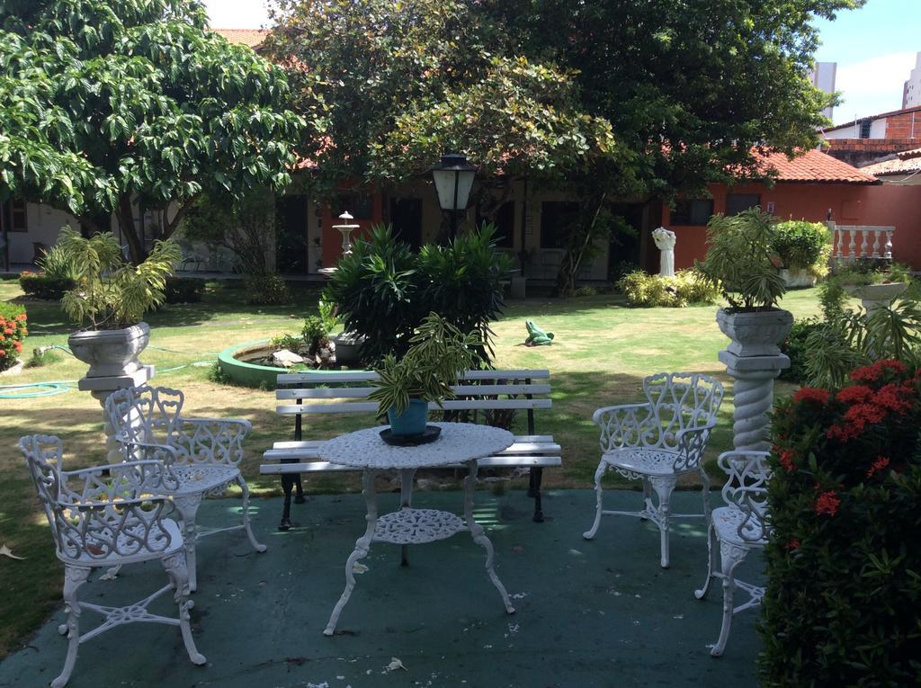 Hotel Jardim 2*
