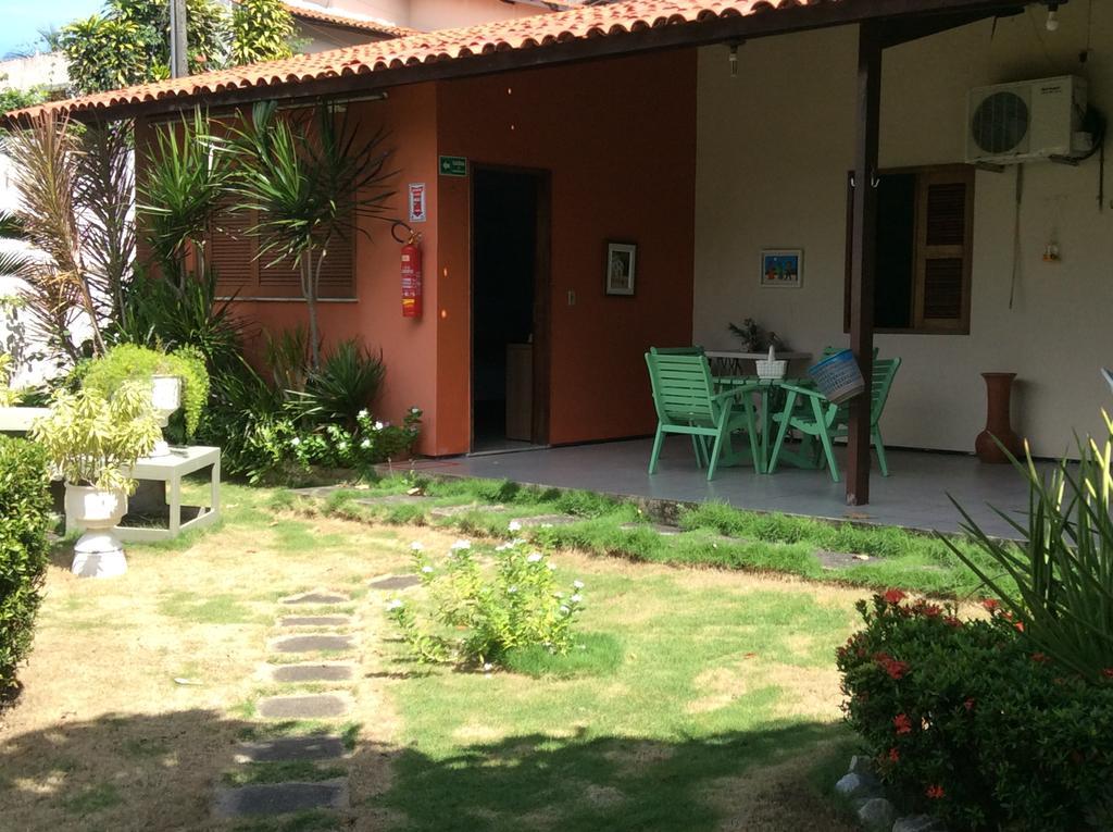 Jardim Hotel