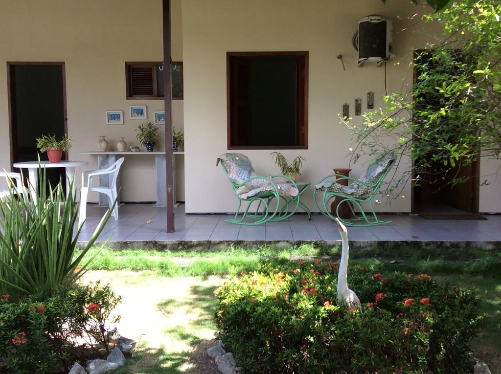 Hotel Jardim Fortaleza (Ceara)