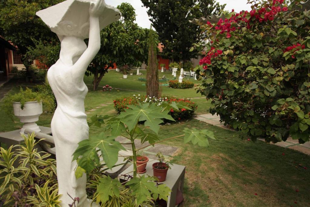 Jardim 2*