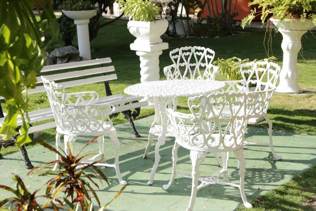 Jardim Hotel Fortaleza (Ceara)