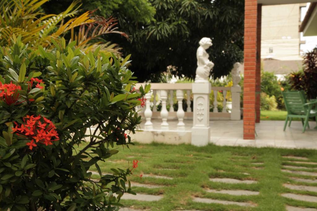 Jardim 2* Fortaleza (Ceara)