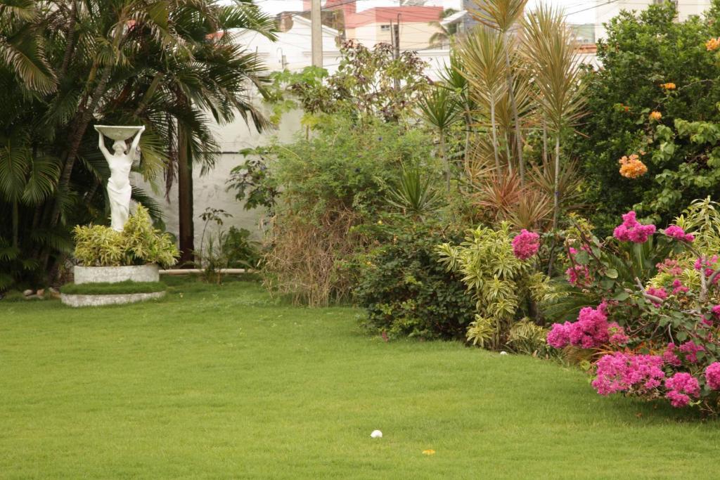 Jardim Hotel 2*
