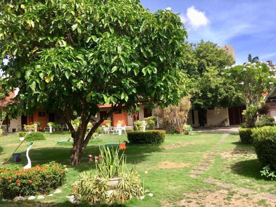 Jardim Hotel 2*