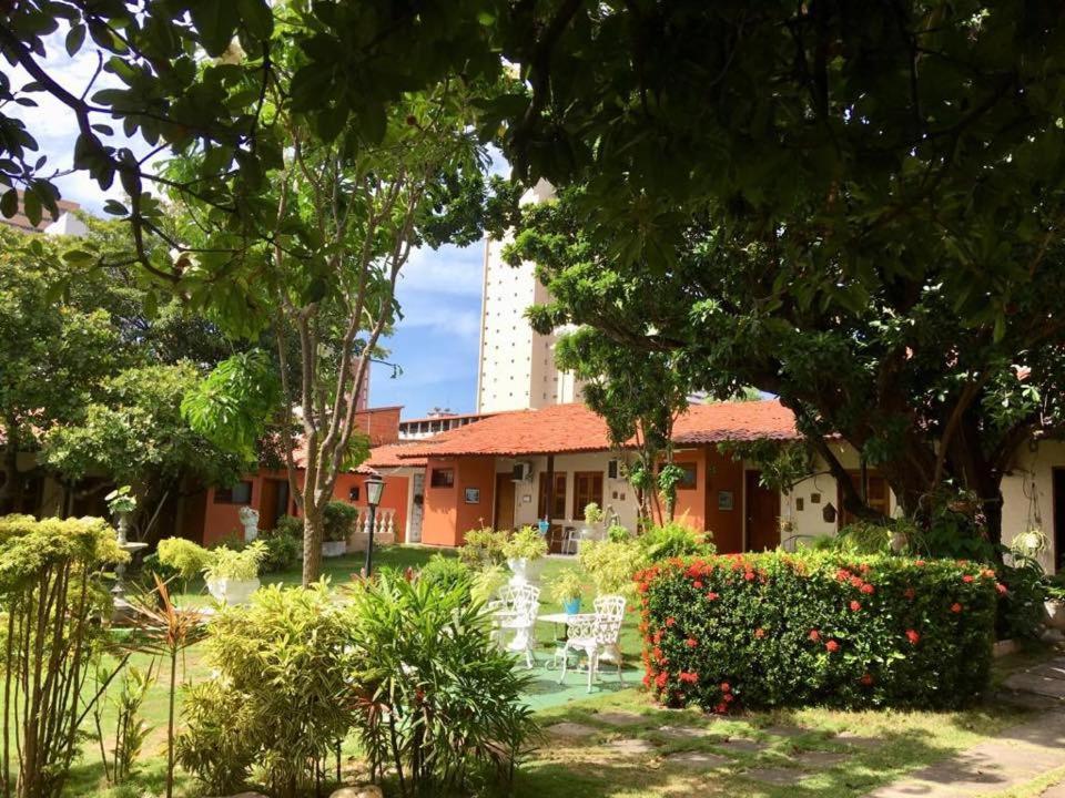 Jardim Hotel Fortaleza (Ceara)
