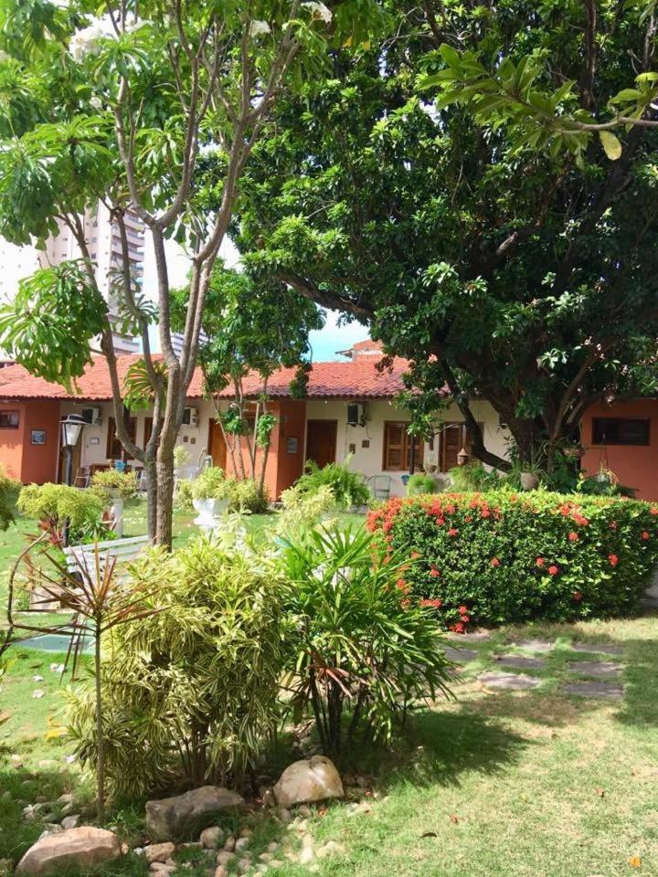 Jardim Hotel Fortaleza (Ceara)