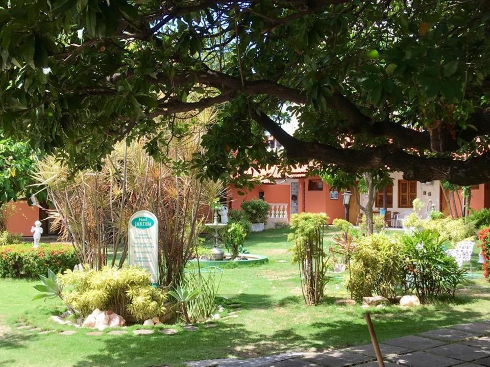 Jardim 2*