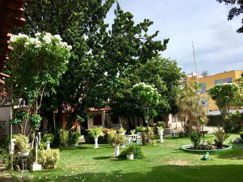 Hotel Jardim