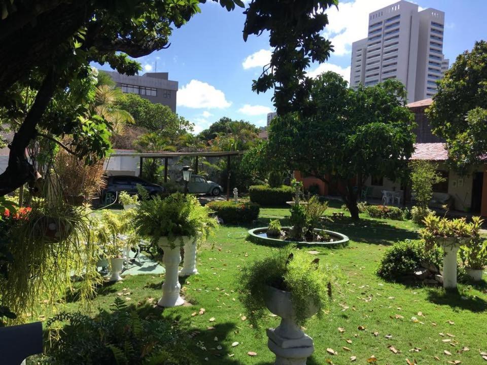 Jardim 2*