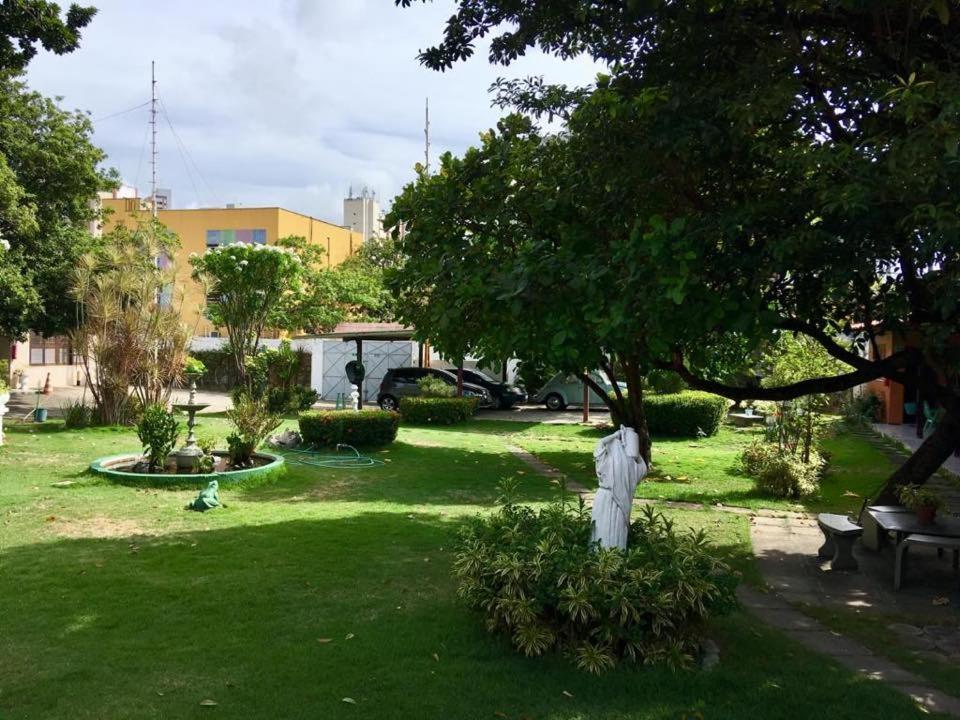 Hotel Jardim