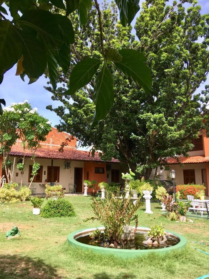 Jardim Hotel