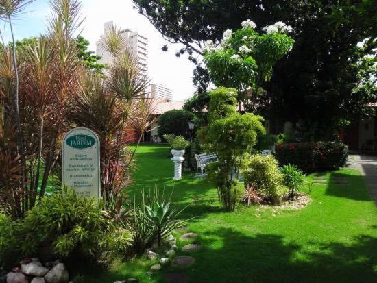 Hotel Jardim Fortaleza (Ceara)
