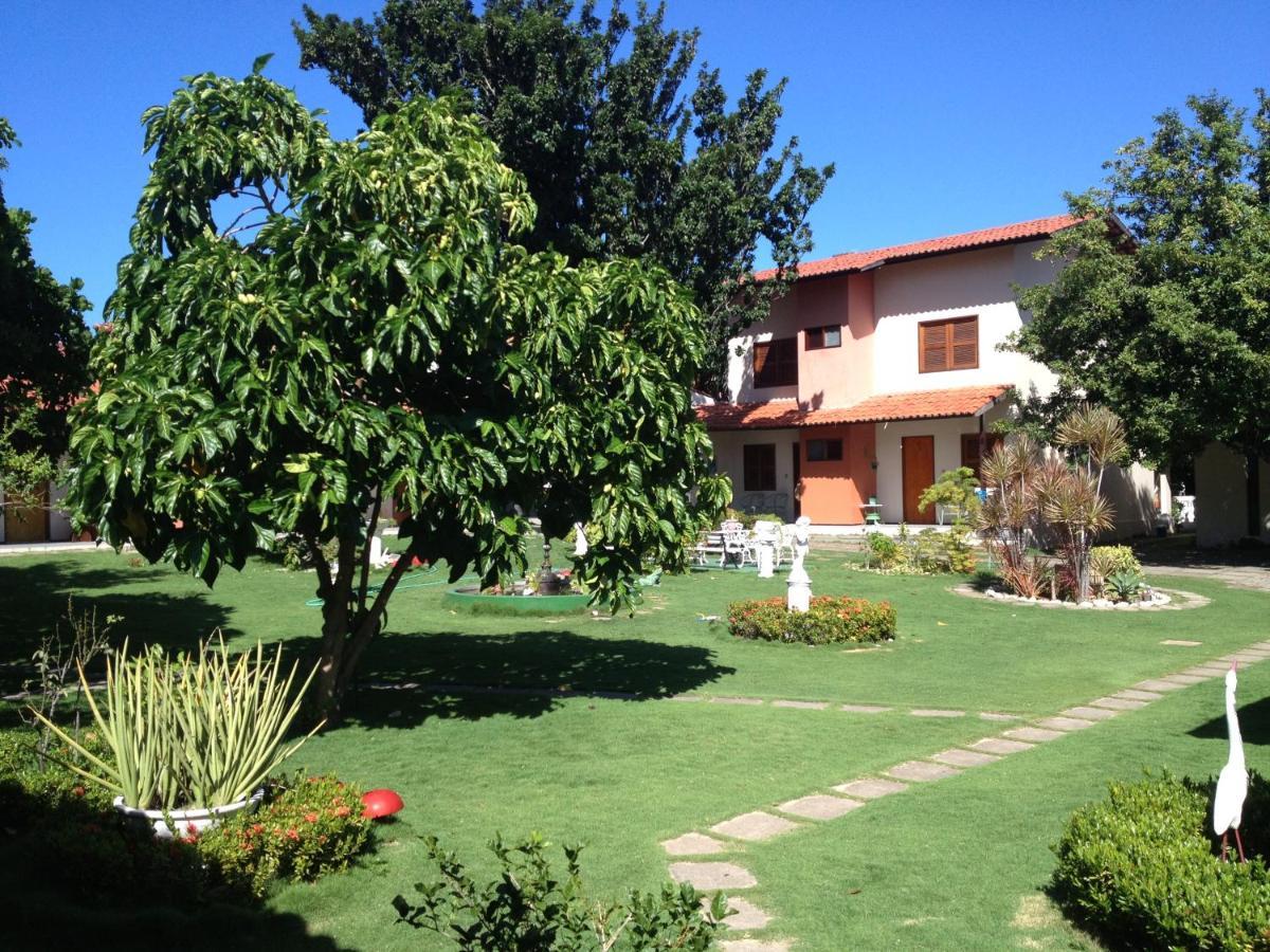 Jardim Fortaleza (Ceara)